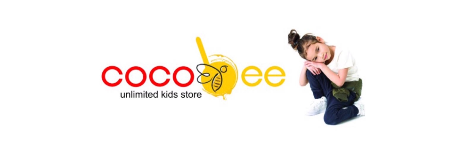 Cocobee - Unlimited kids store