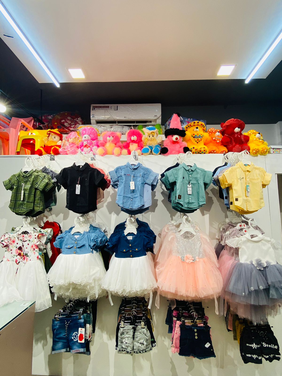 Cocobee - Unlimited kids store